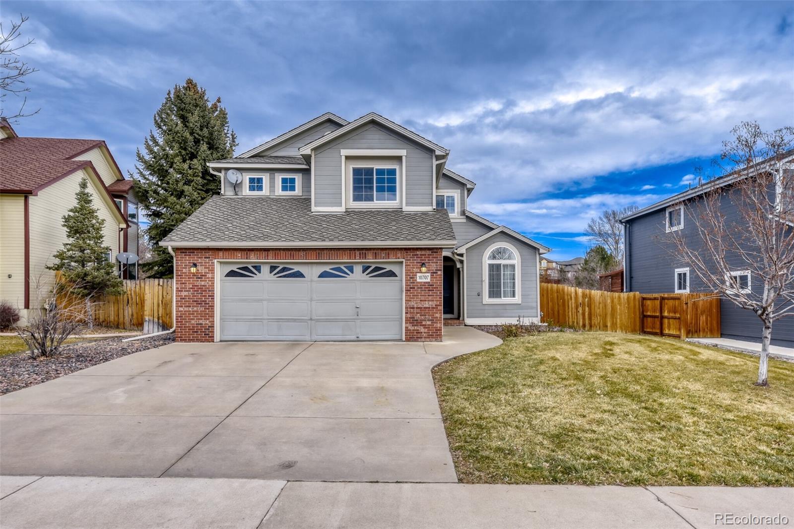 10707 W Cooper Drive Littleton CO 80127
