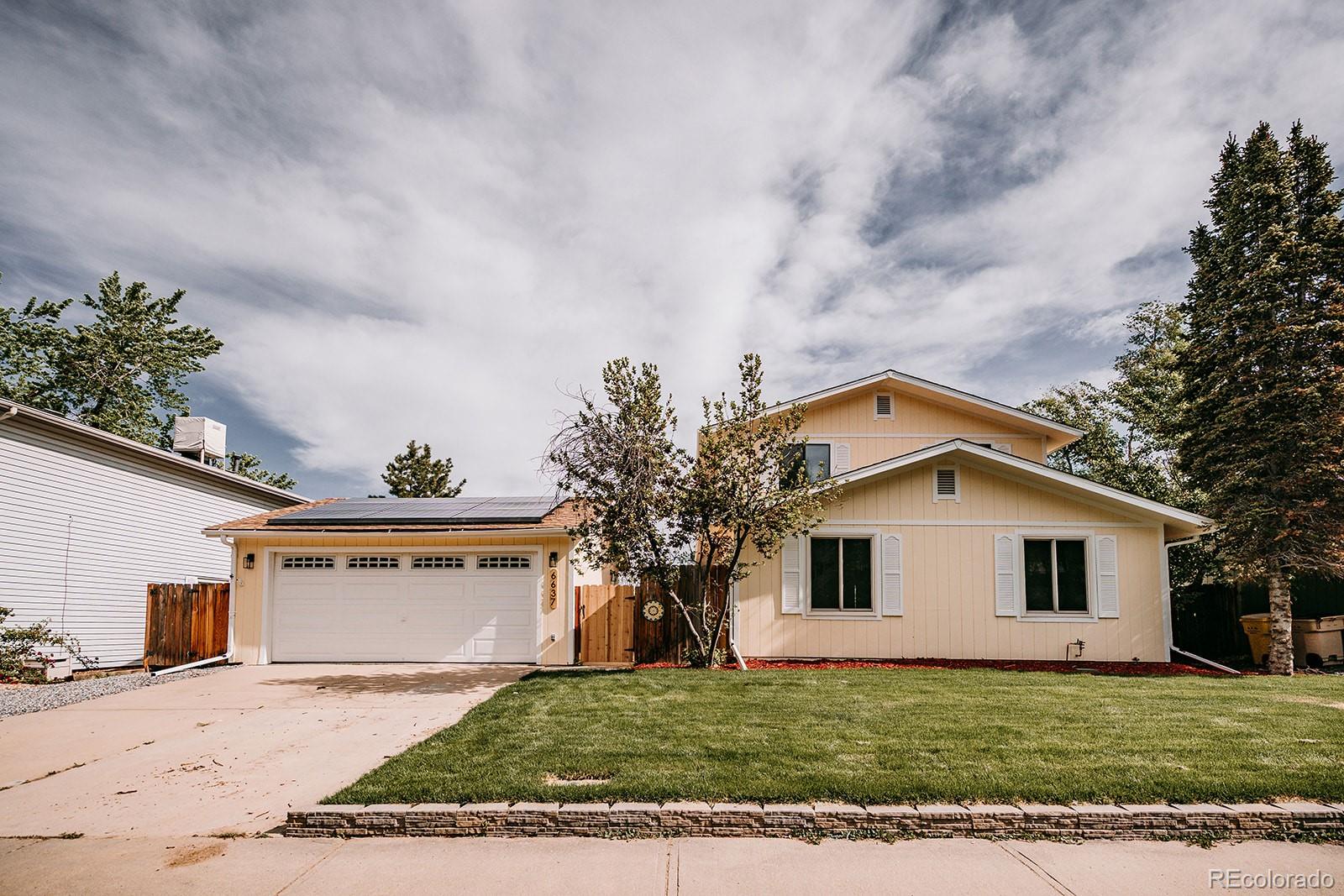 6637 W 95th Place Broomfield CO 80021