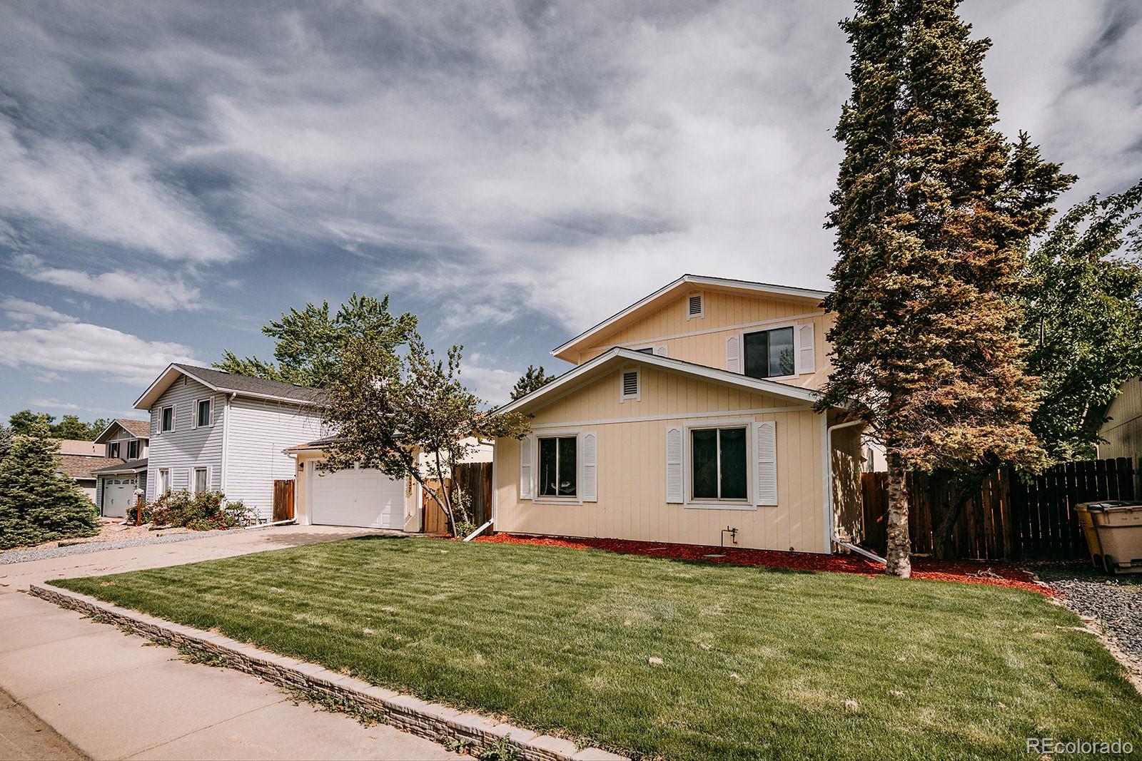 6637 W 95th Place Broomfield CO 80021