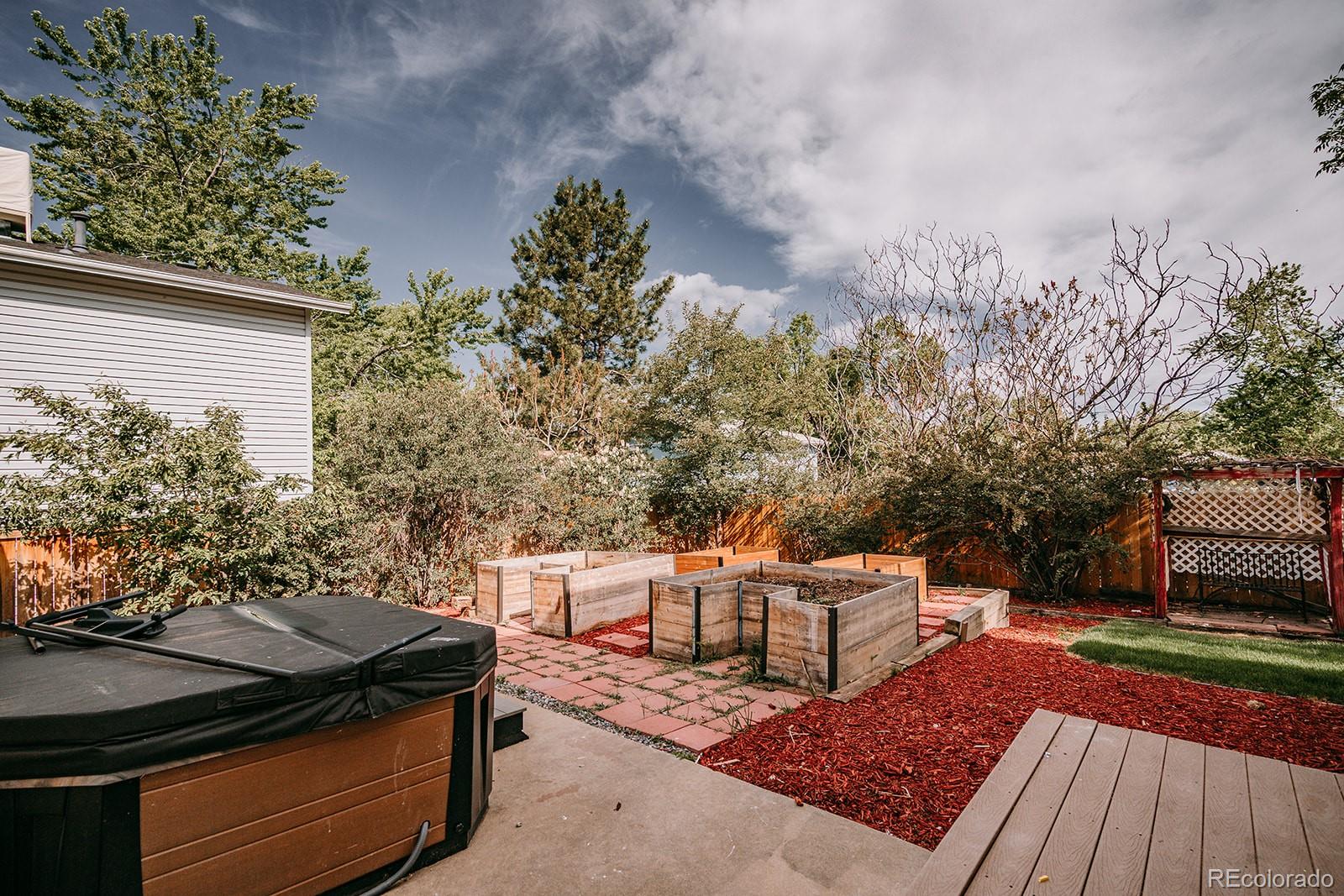 6637 W 95th Place Broomfield CO 80021
