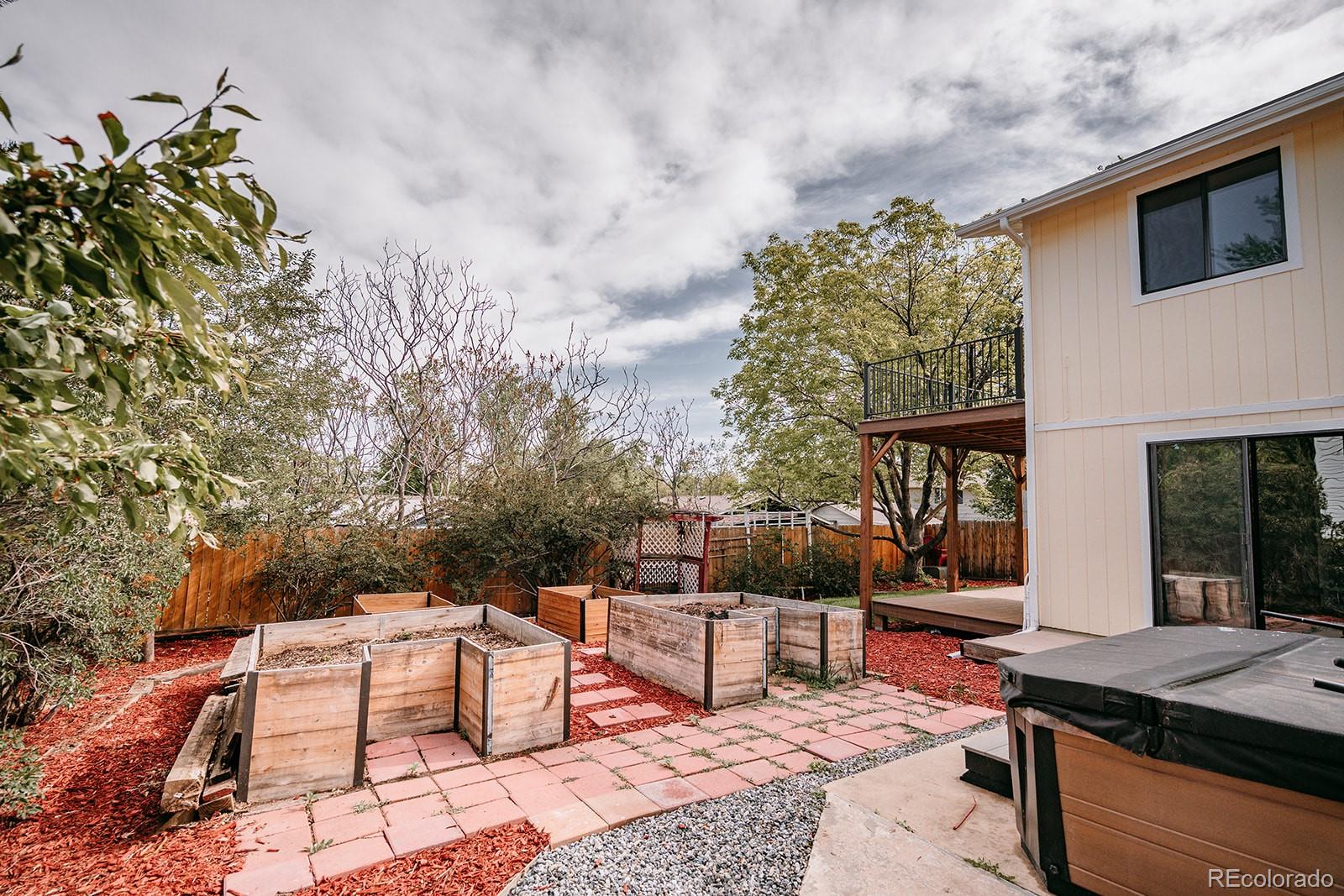 6637 W 95th Place Broomfield CO 80021