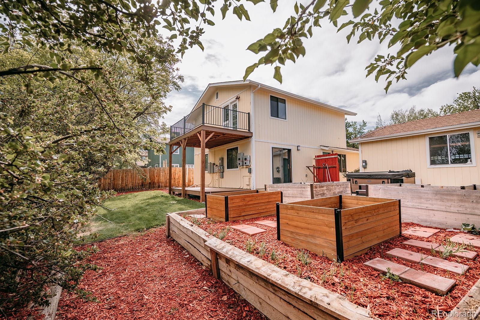 6637 W 95th Place Broomfield CO 80021
