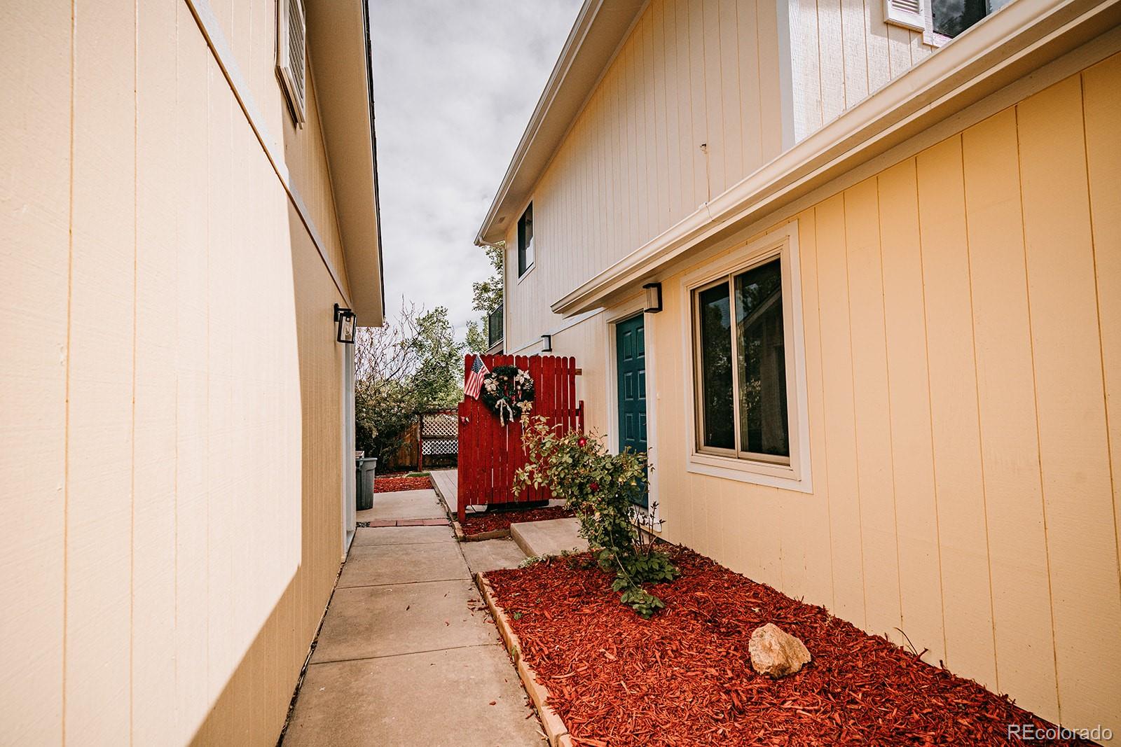 6637 W 95th Place Broomfield CO 80021