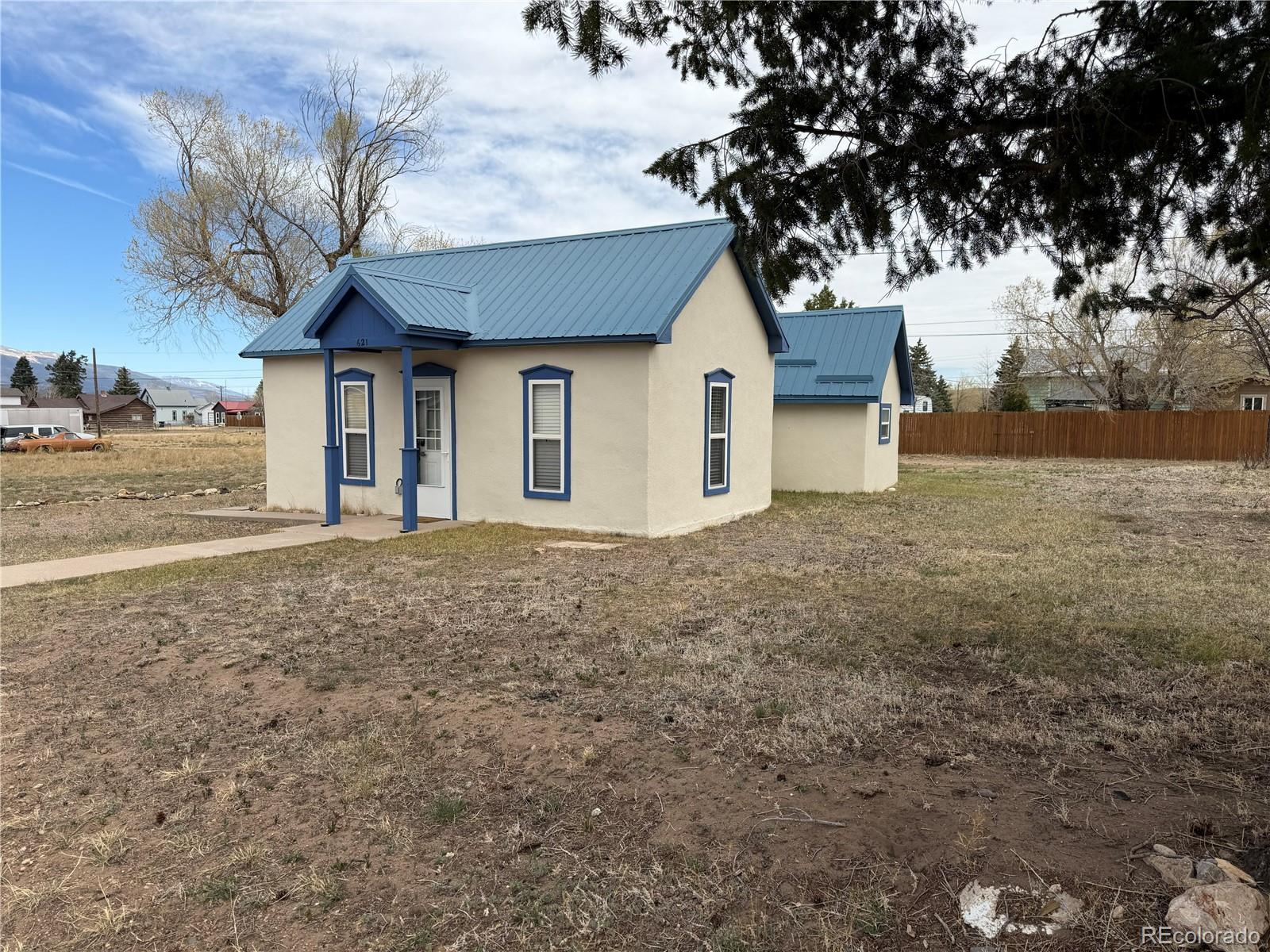 621 Broadway Silver Cliff CO 81252