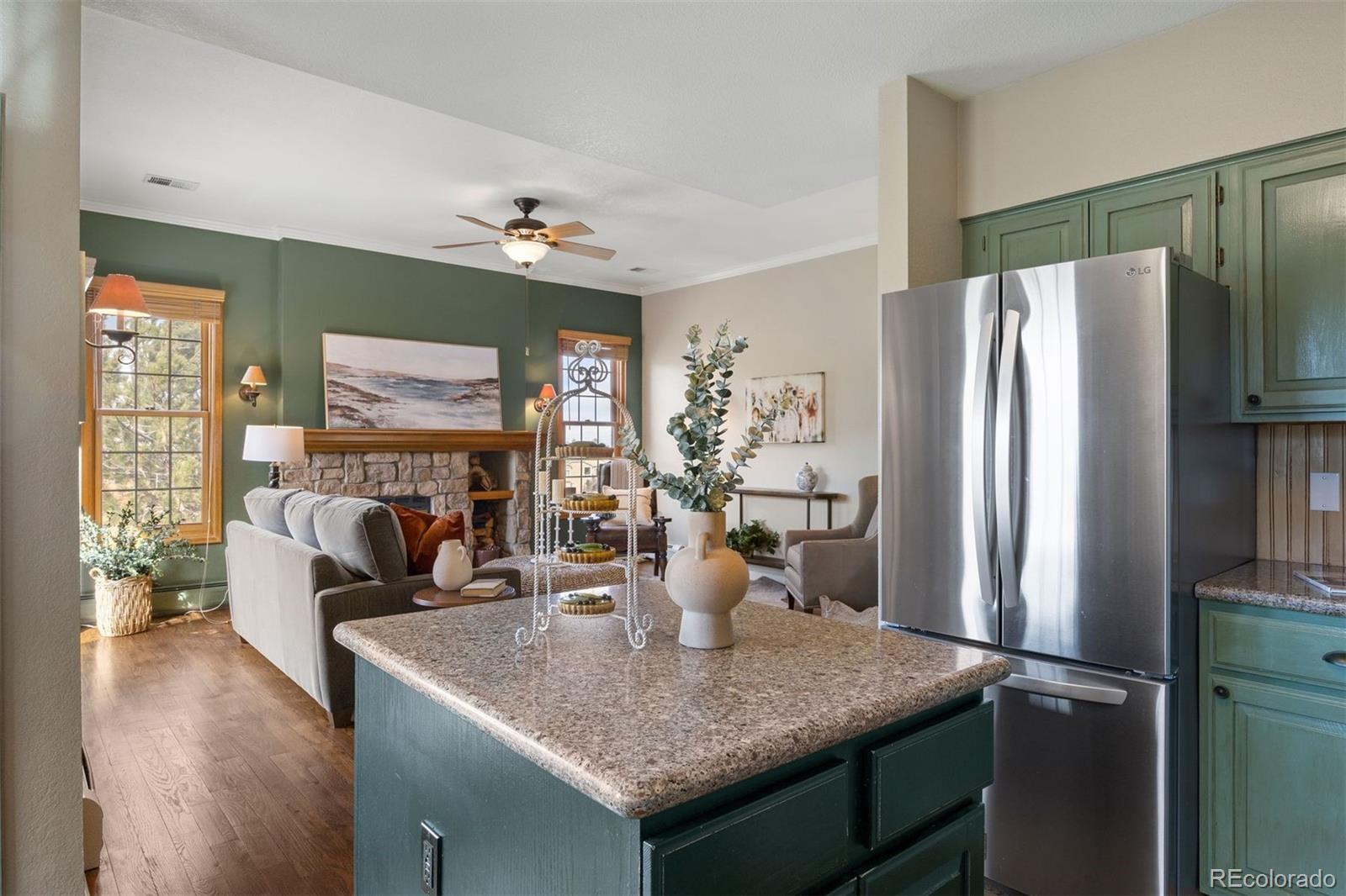 10 Roder Gate Lane Castle Pines CO 80108