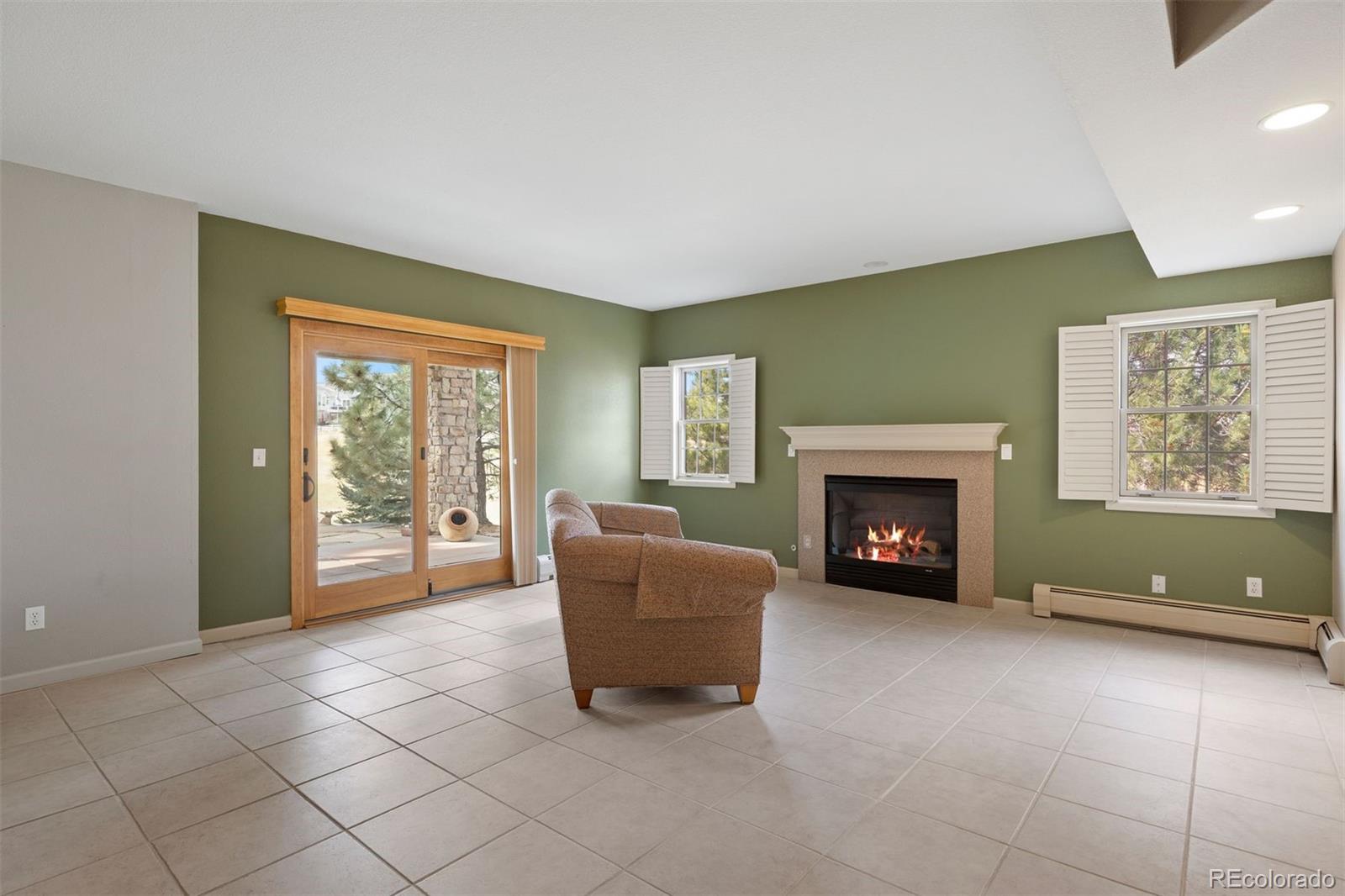 10 Roder Gate Lane Castle Pines CO 80108