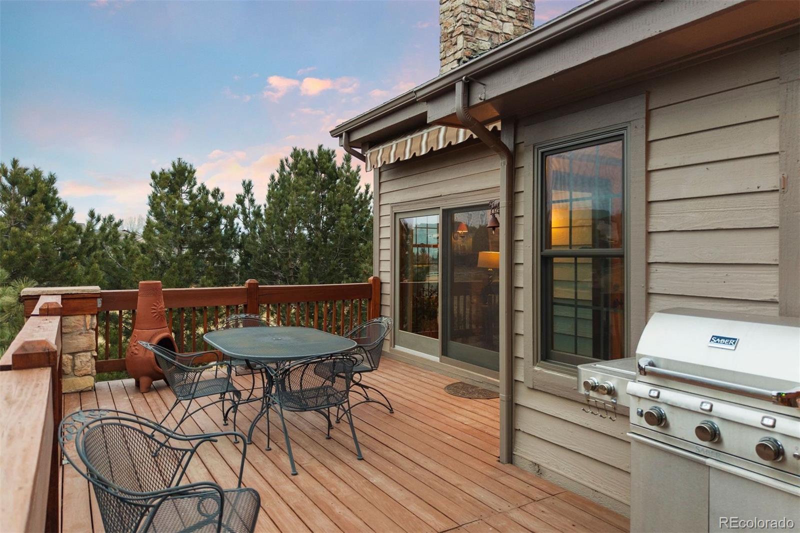 10 Roder Gate Lane Castle Pines CO 80108