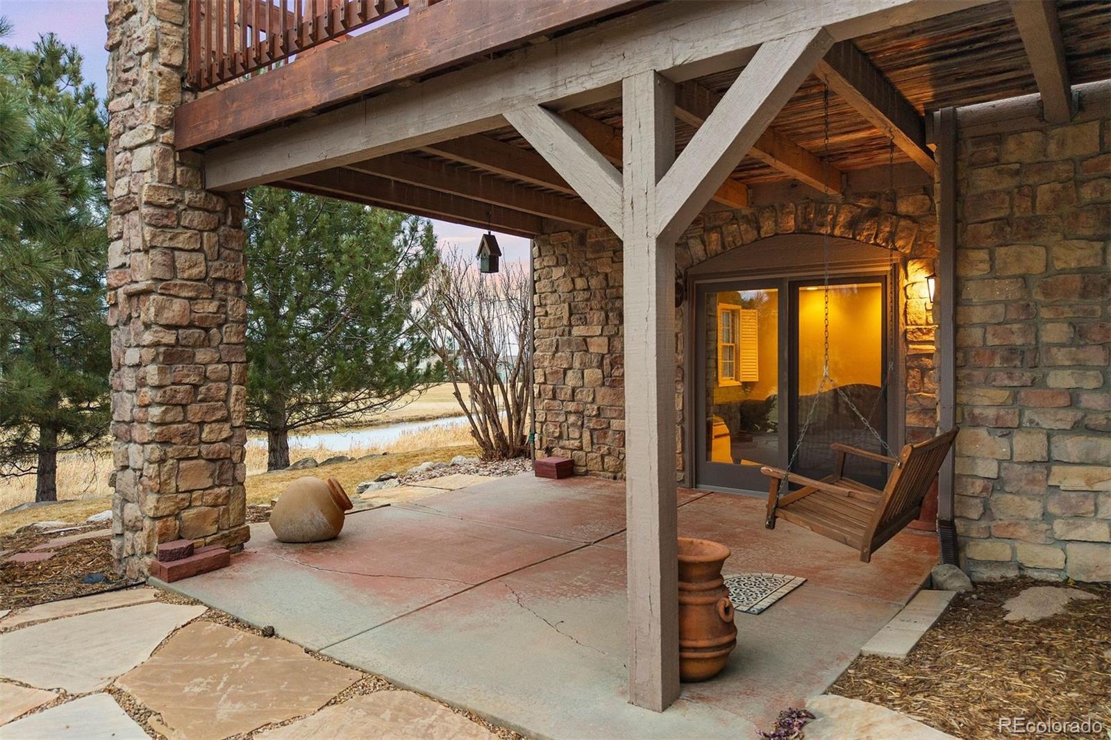 10 Roder Gate Lane Castle Pines CO 80108