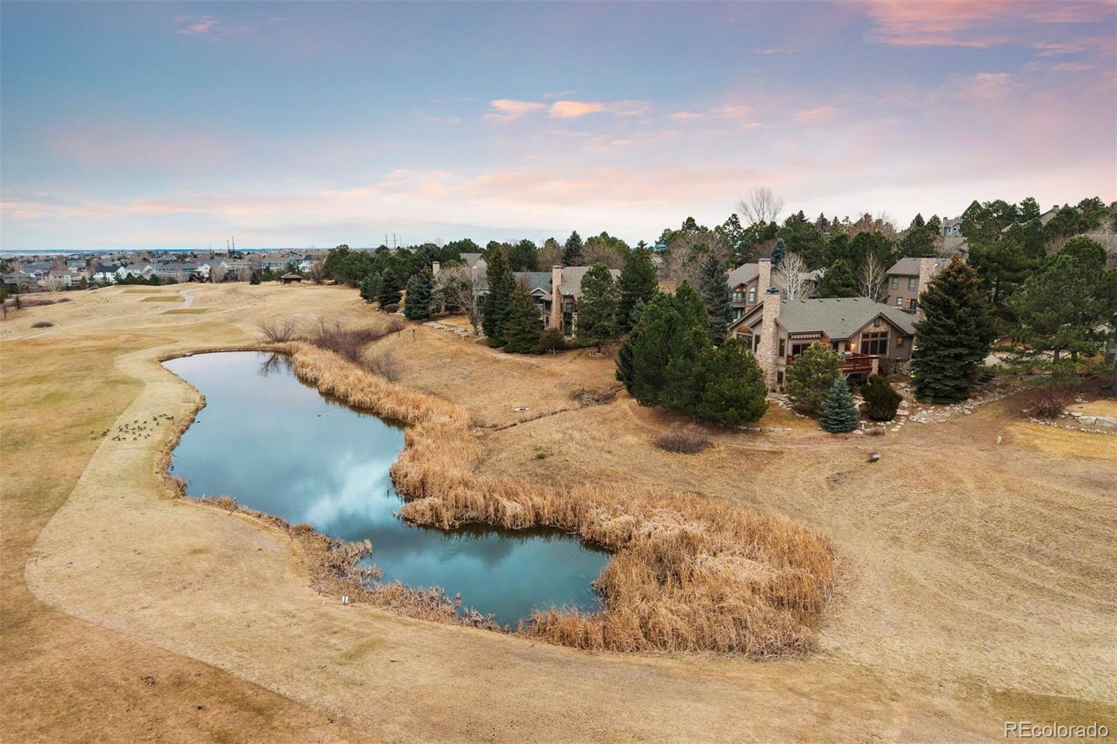 10 Roder Gate Lane Castle Pines CO 80108
