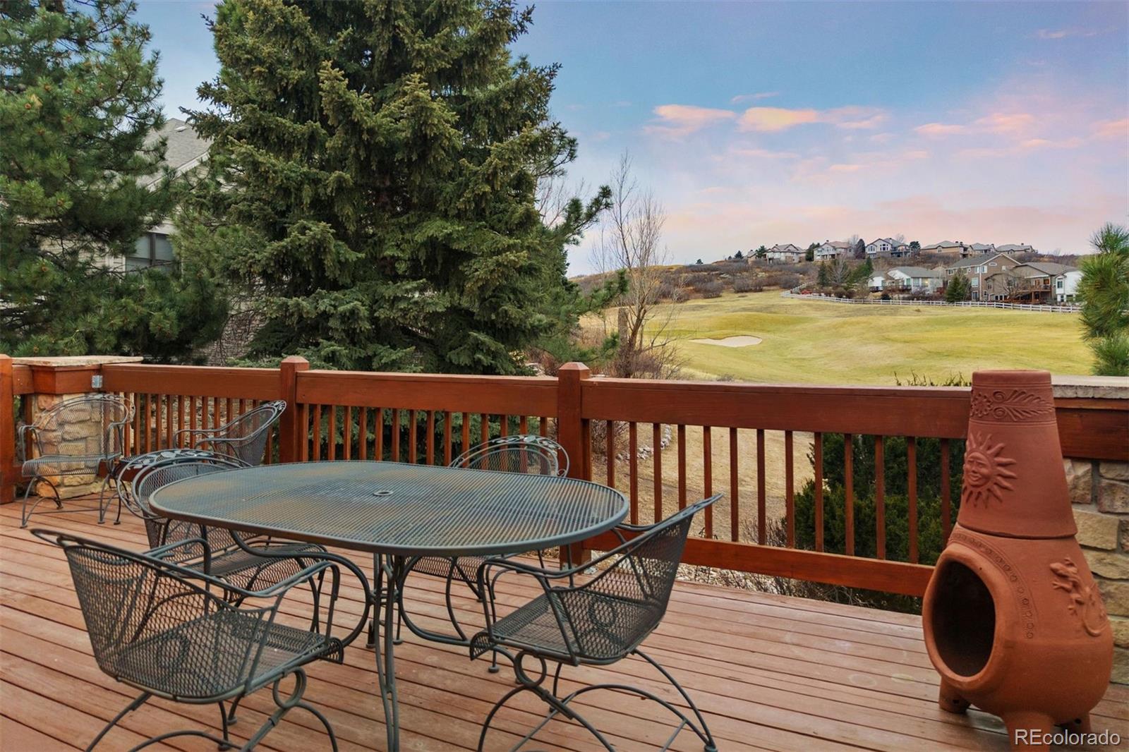 10 Roder Gate Lane Castle Pines CO 80108
