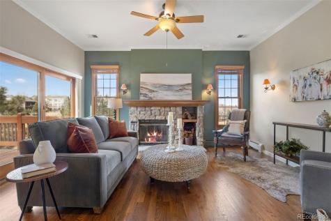 10 Roder Gate Lane Castle Pines CO 80108