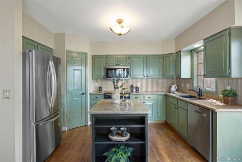 10 Roder Gate Lane Castle Pines CO 80108