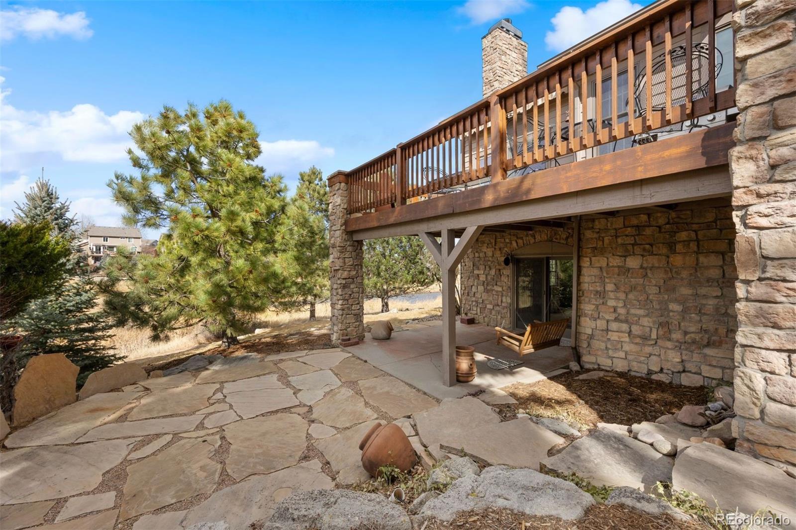 10 Roder Gate Lane Castle Pines CO 80108