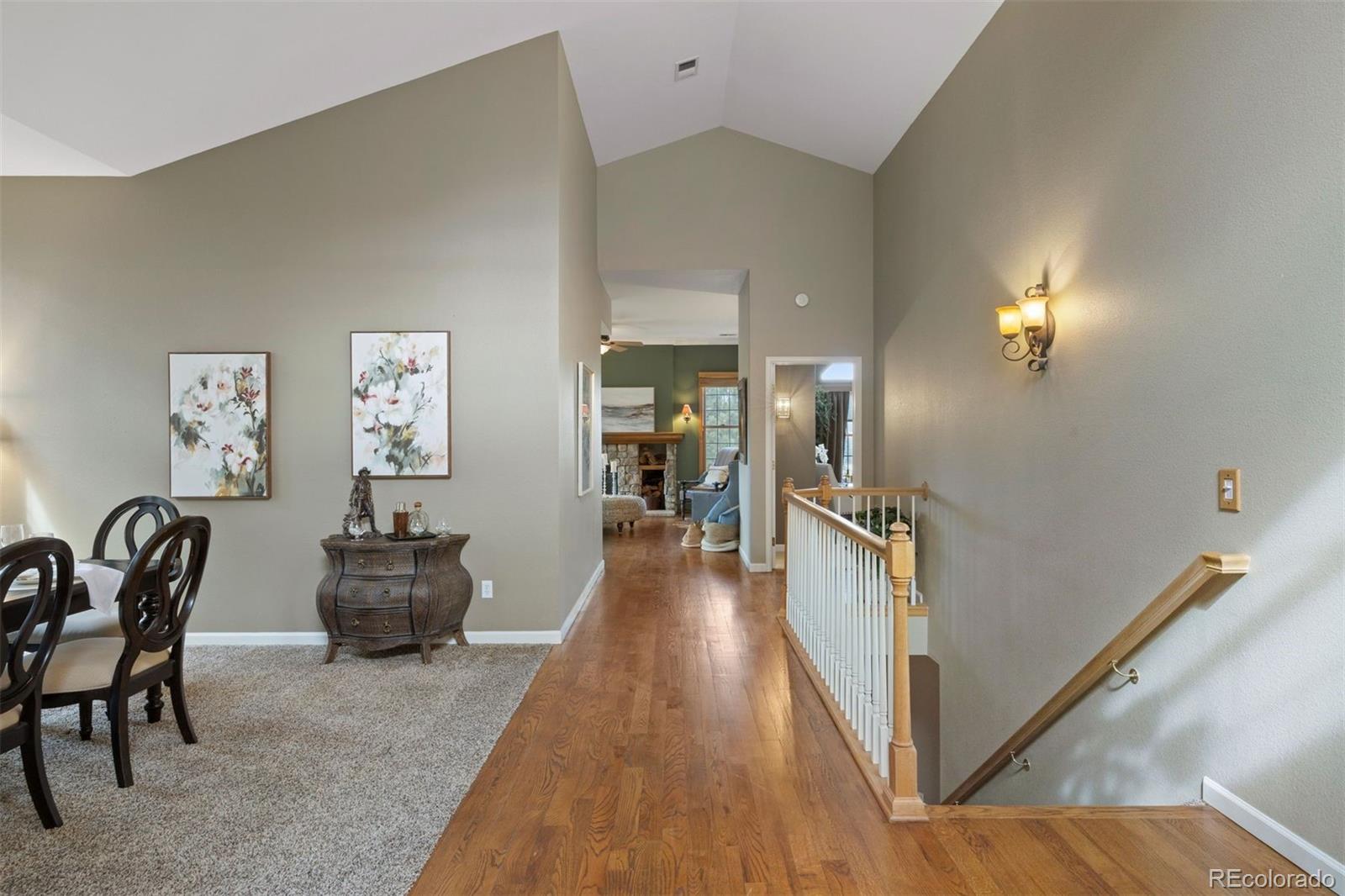 10 Roder Gate Lane Castle Pines CO 80108