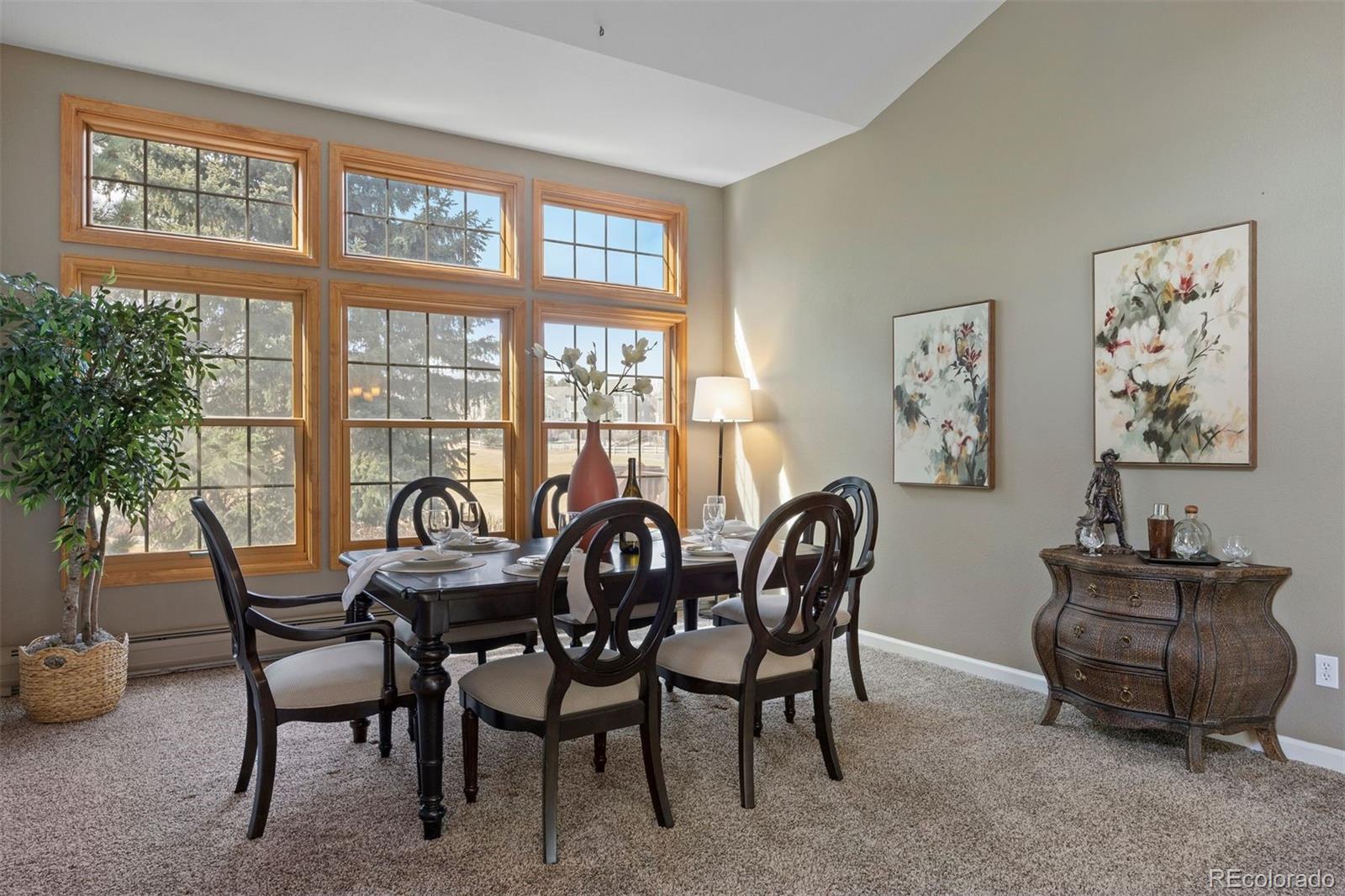 10 Roder Gate Lane Castle Pines CO 80108