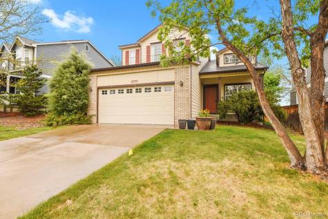 15737 Greenstone Circle Parker CO 80134