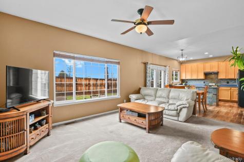 15737 Greenstone Circle Parker CO 80134