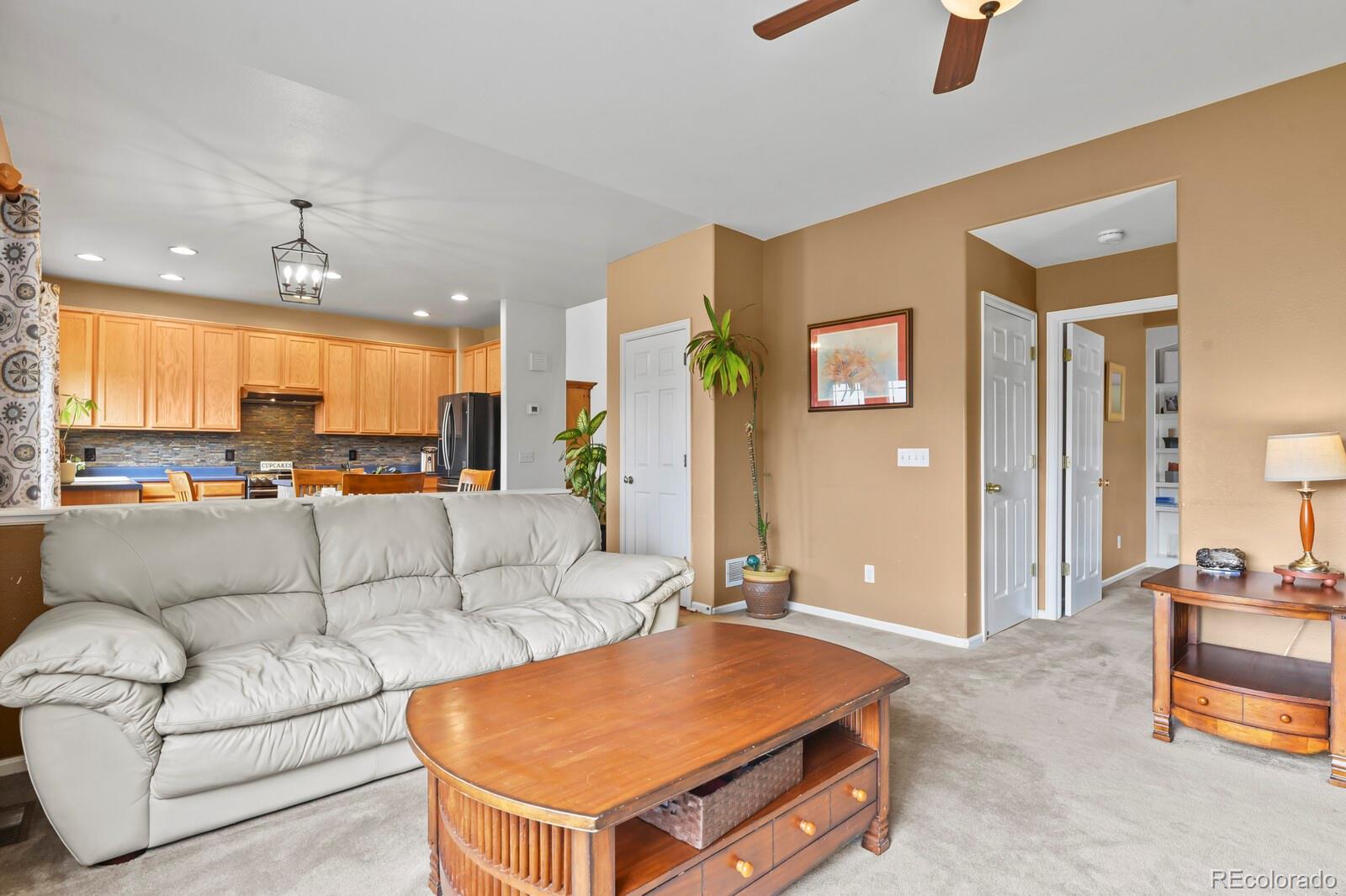 15737 Greenstone Circle Parker CO 80134
