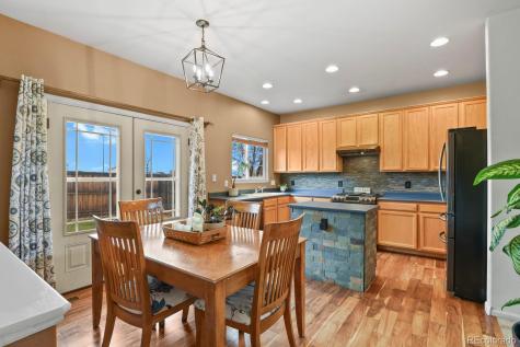 15737 Greenstone Circle Parker CO 80134