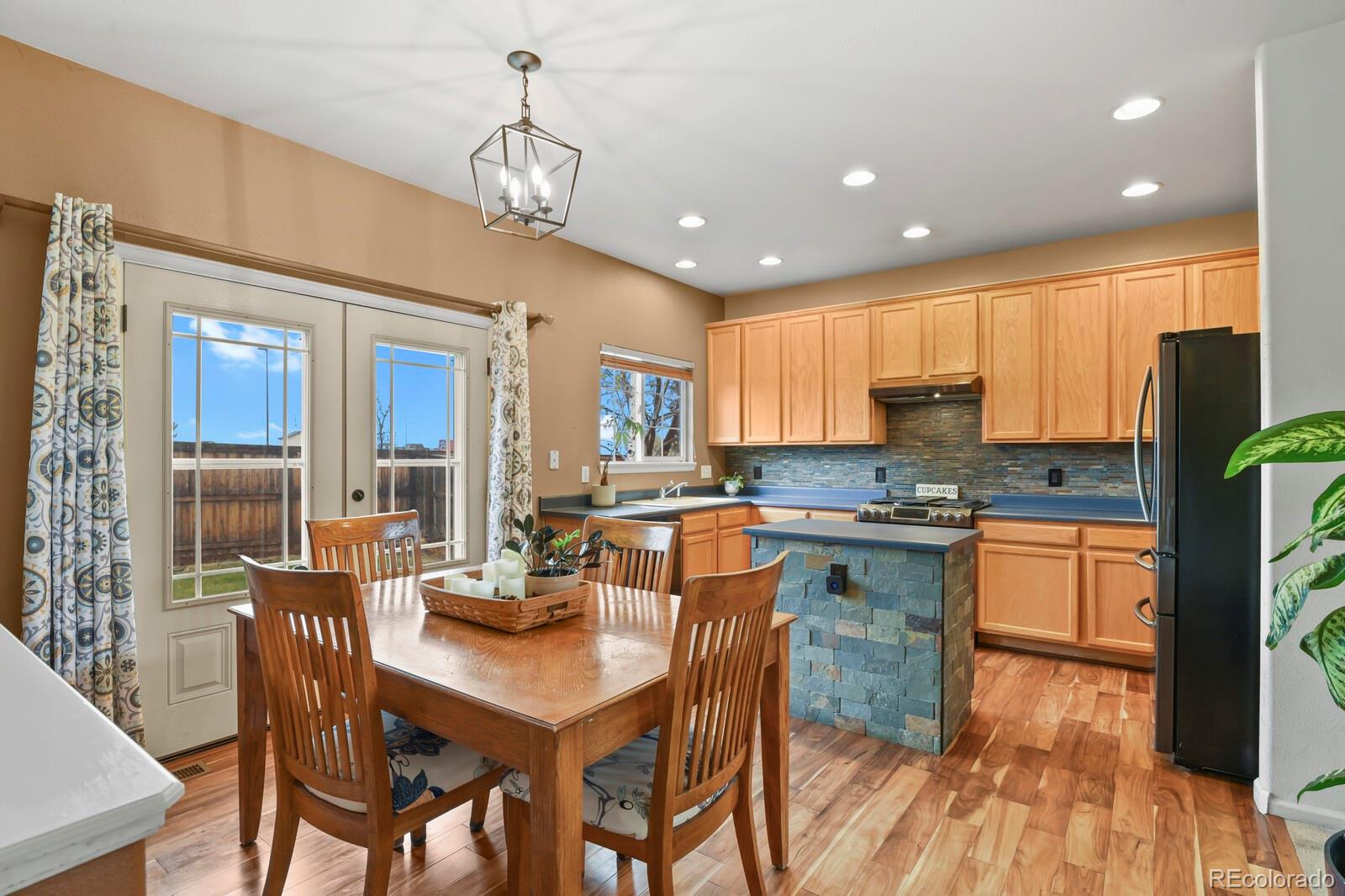 15737 Greenstone Circle Parker CO 80134