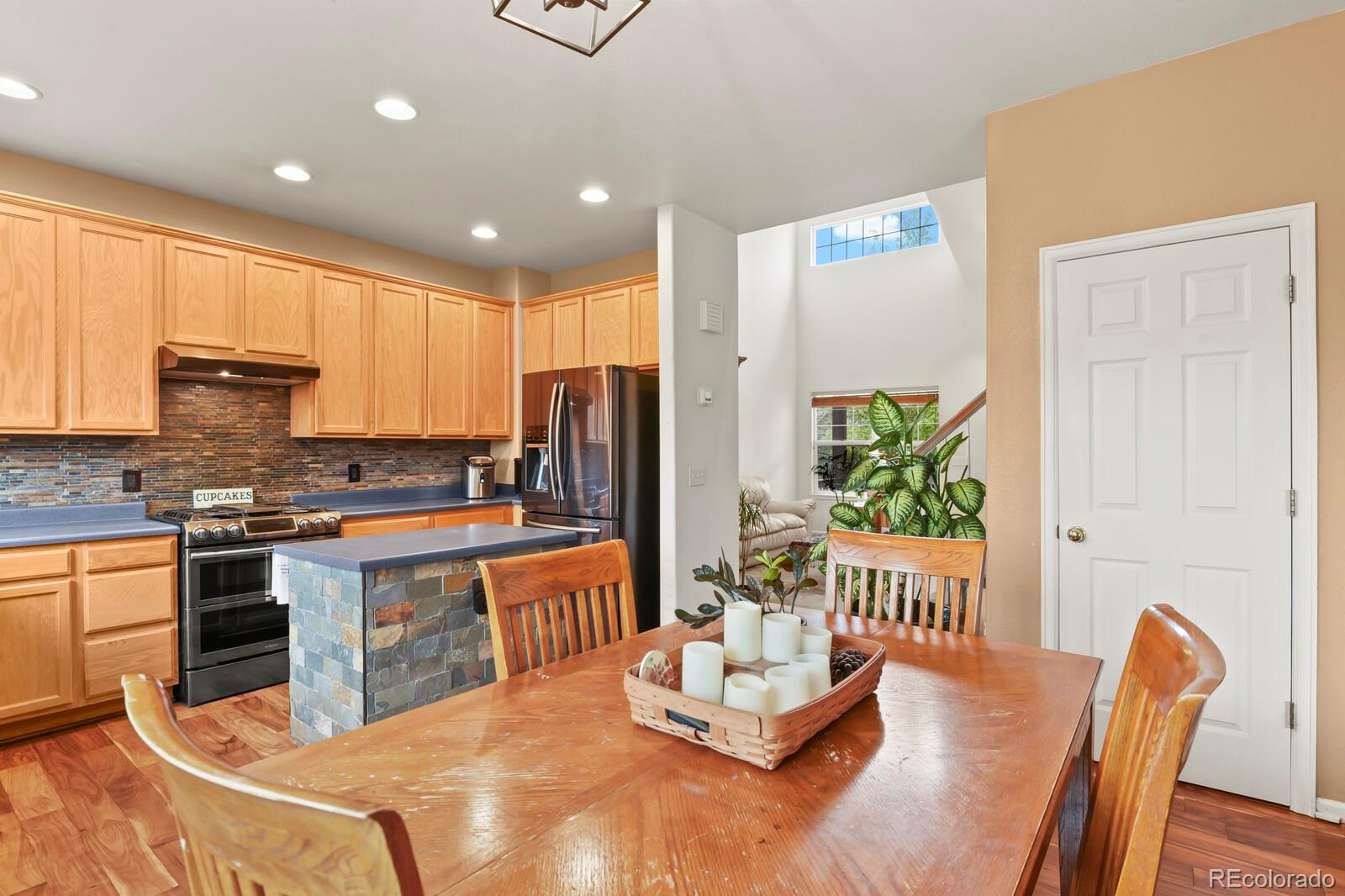 15737 Greenstone Circle Parker CO 80134