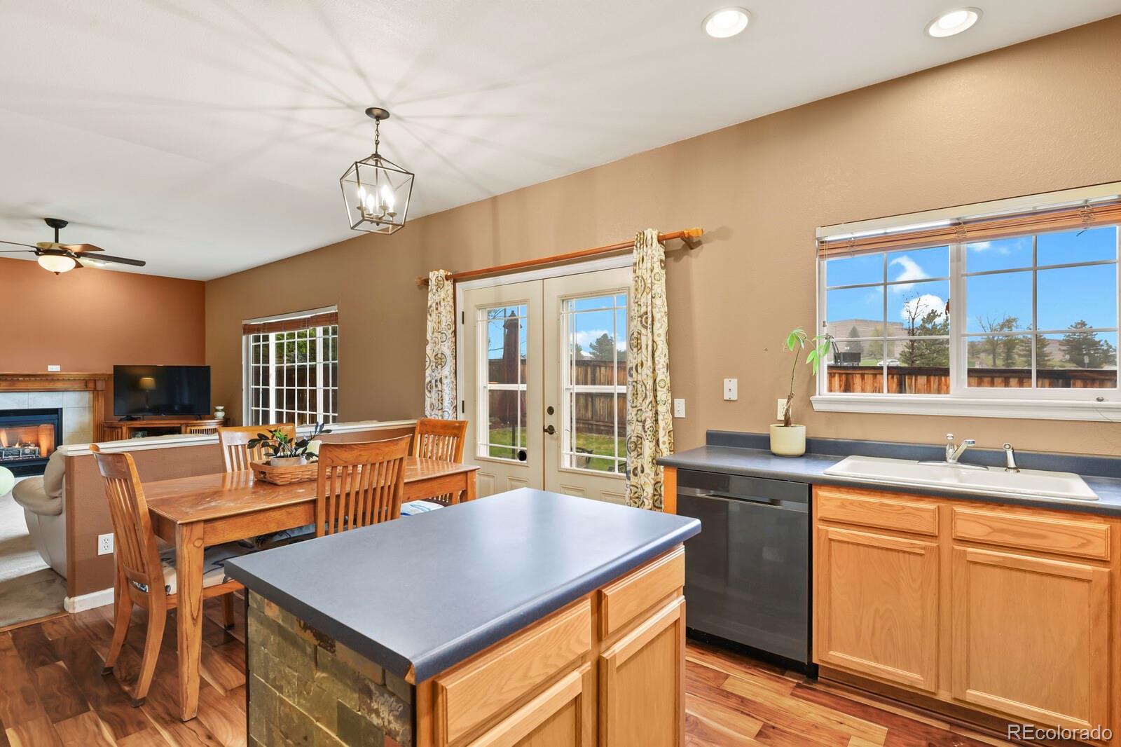 15737 Greenstone Circle Parker CO 80134