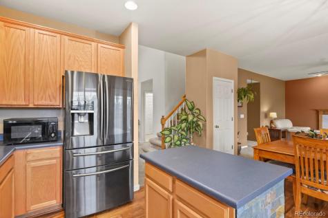 15737 Greenstone Circle Parker CO 80134