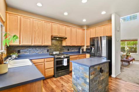 15737 Greenstone Circle Parker CO 80134