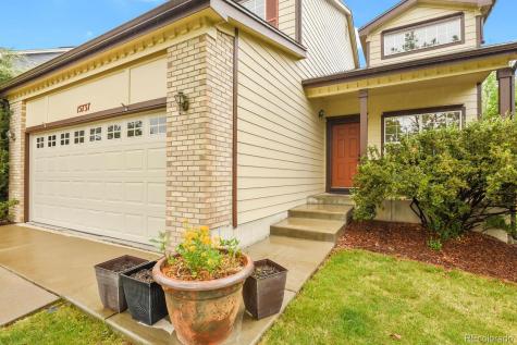 15737 Greenstone Circle Parker CO 80134