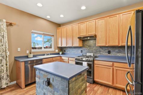 15737 Greenstone Circle Parker CO 80134