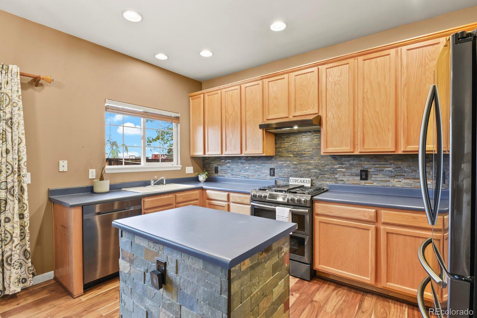 15737 Greenstone Circle Parker CO 80134