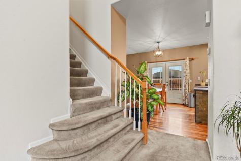 15737 Greenstone Circle Parker CO 80134