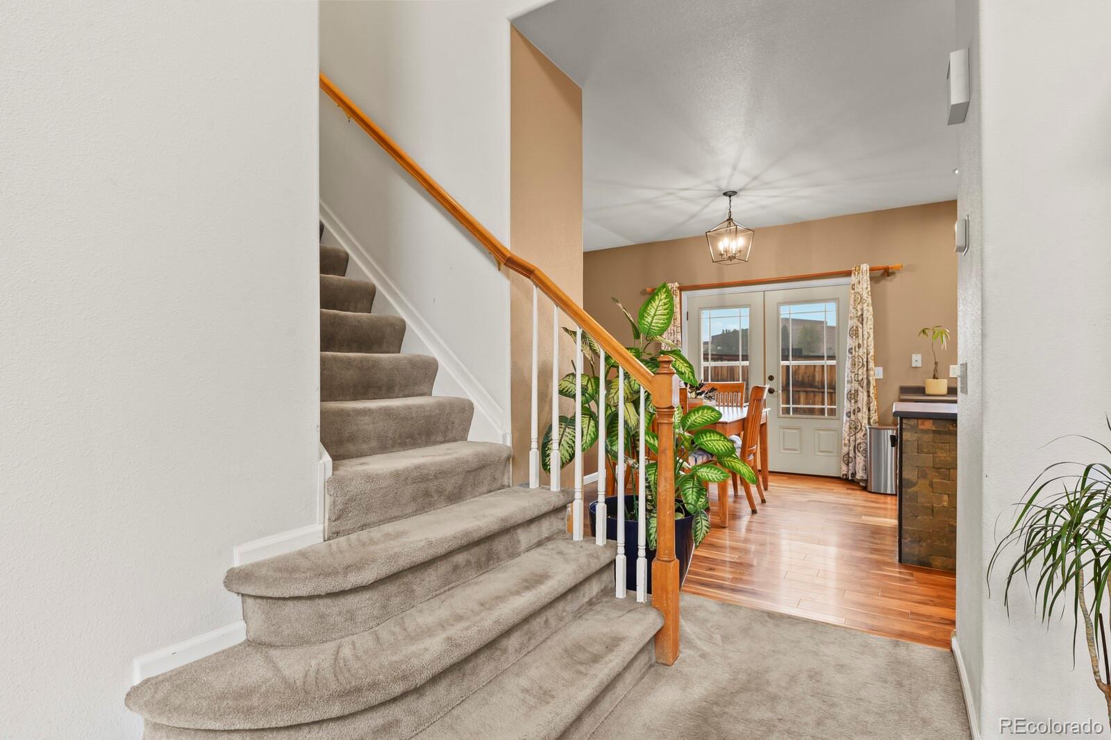 15737 Greenstone Circle Parker CO 80134