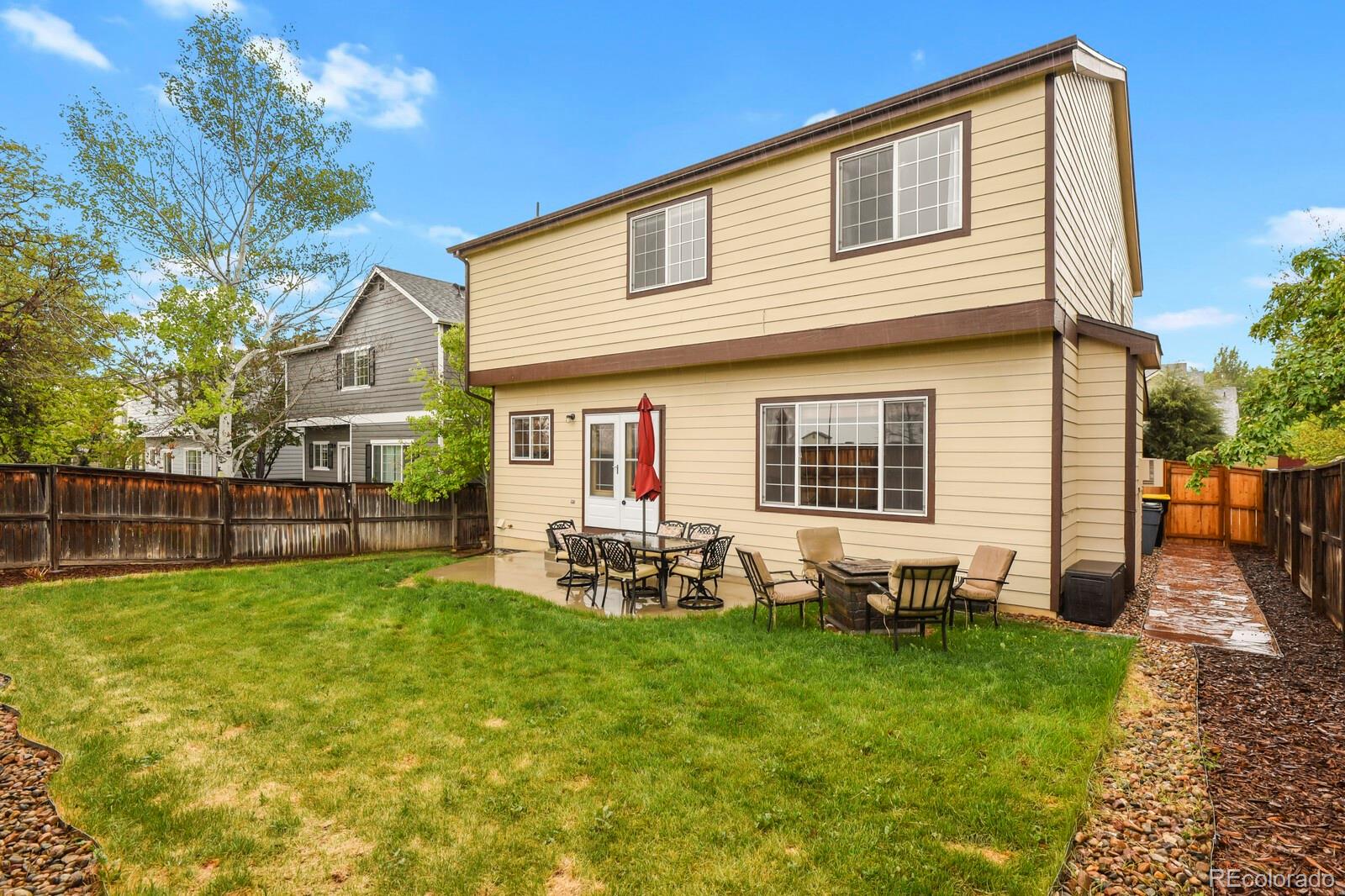 15737 Greenstone Circle Parker CO 80134