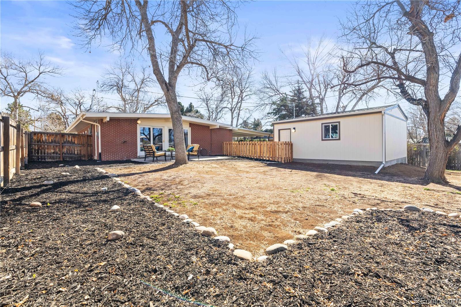 6785 S Logan Street Centennial CO 80122
