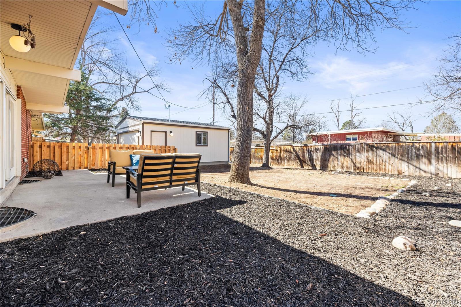 6785 S Logan Street Centennial CO 80122
