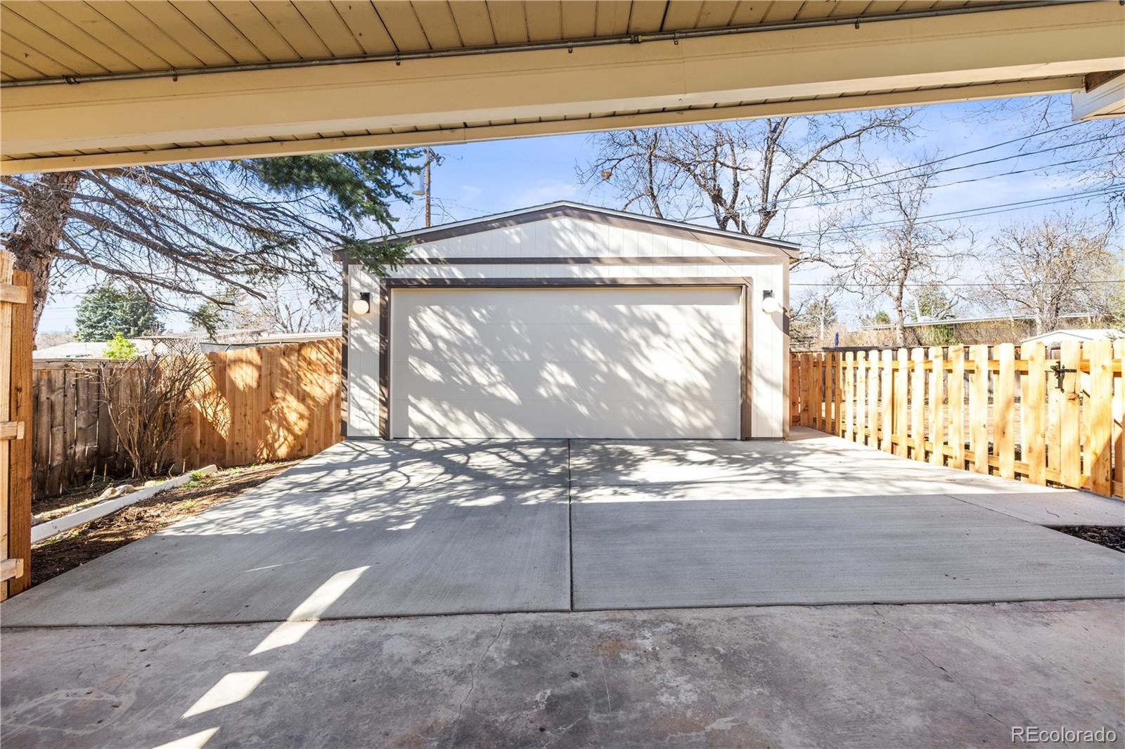 6785 S Logan Street Centennial CO 80122