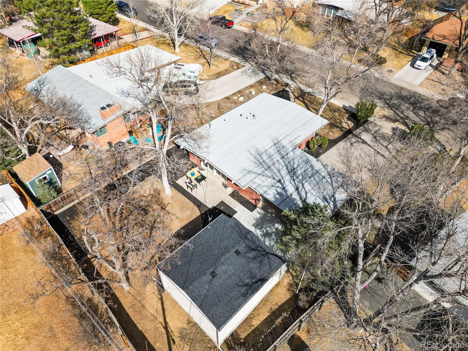 6785 S Logan Street Centennial CO 80122