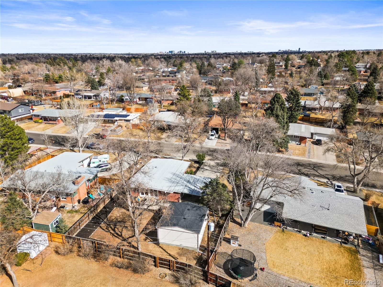 6785 S Logan Street Centennial CO 80122