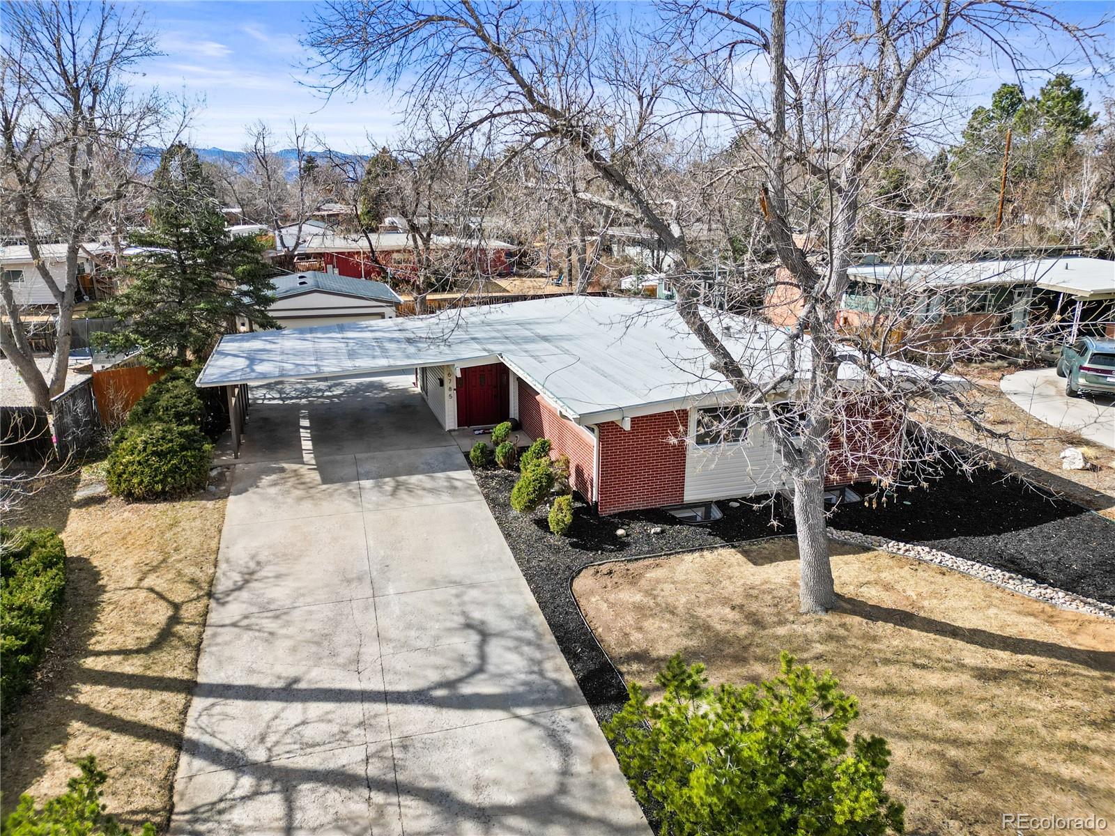 6785 S Logan Street Centennial CO 80122