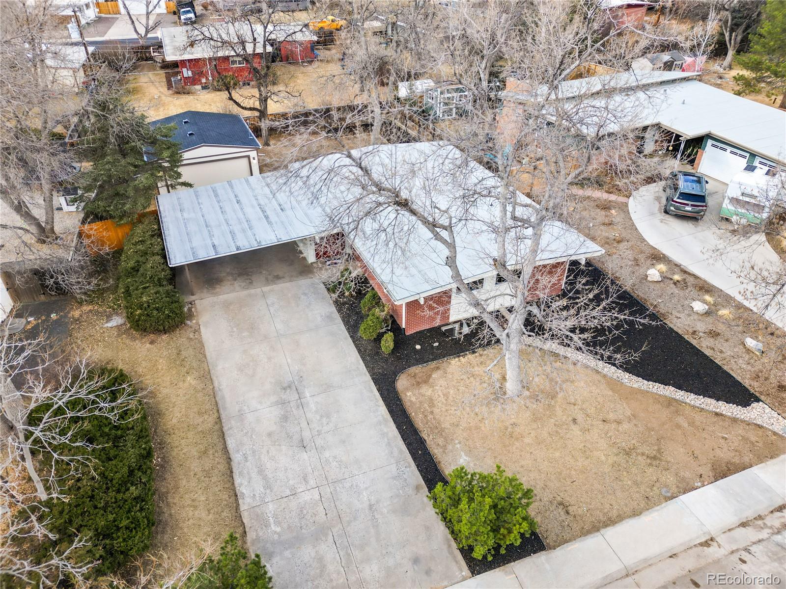 6785 S Logan Street Centennial CO 80122