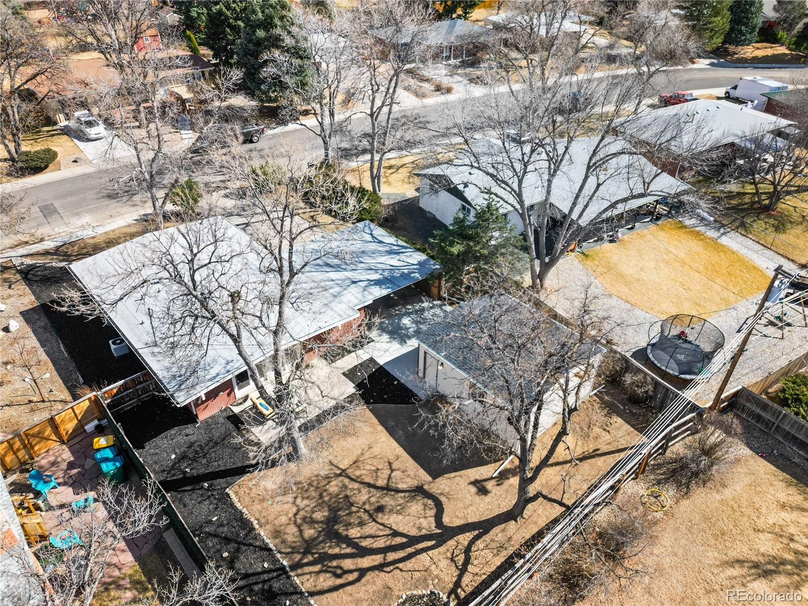 6785 S Logan Street Centennial CO 80122