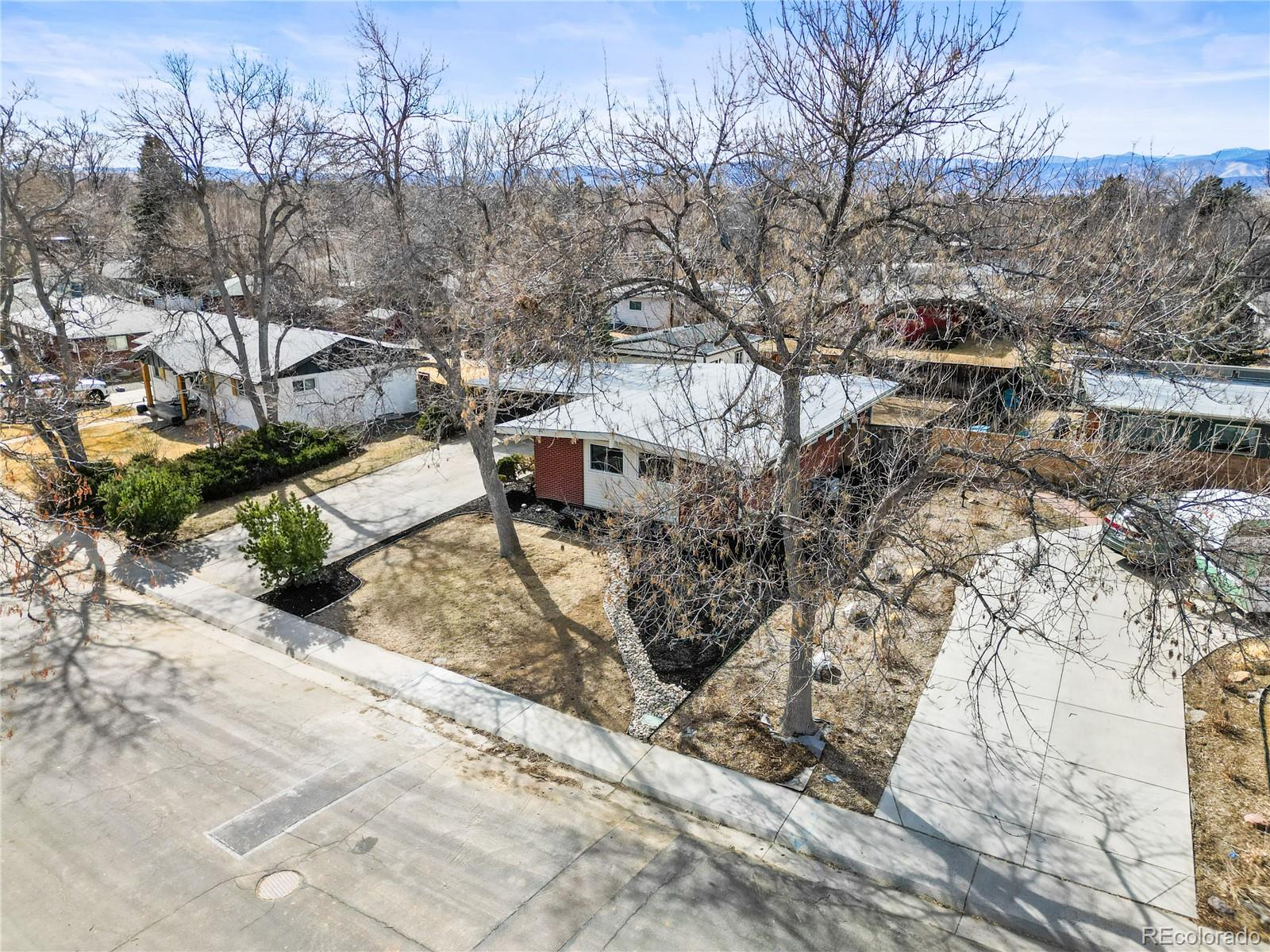 6785 S Logan Street Centennial CO 80122