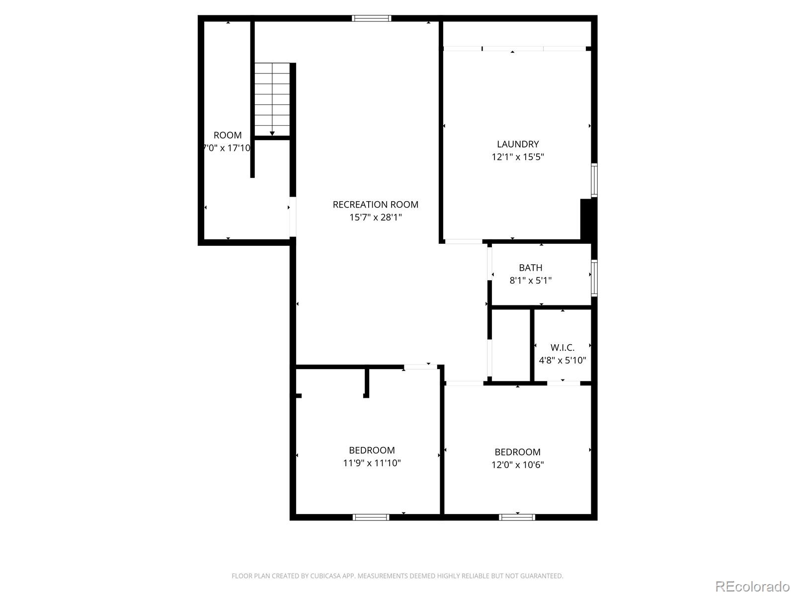 6785 S Logan Street Centennial CO 80122