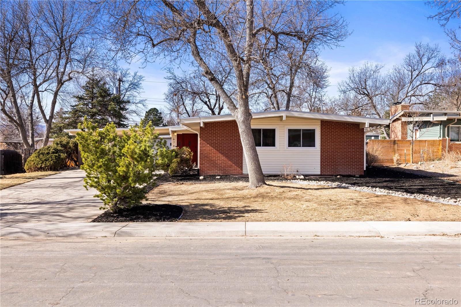6785 S Logan Street Centennial CO 80122
