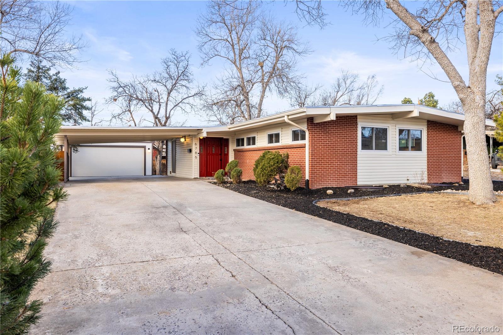 6785 S Logan Street Centennial CO 80122