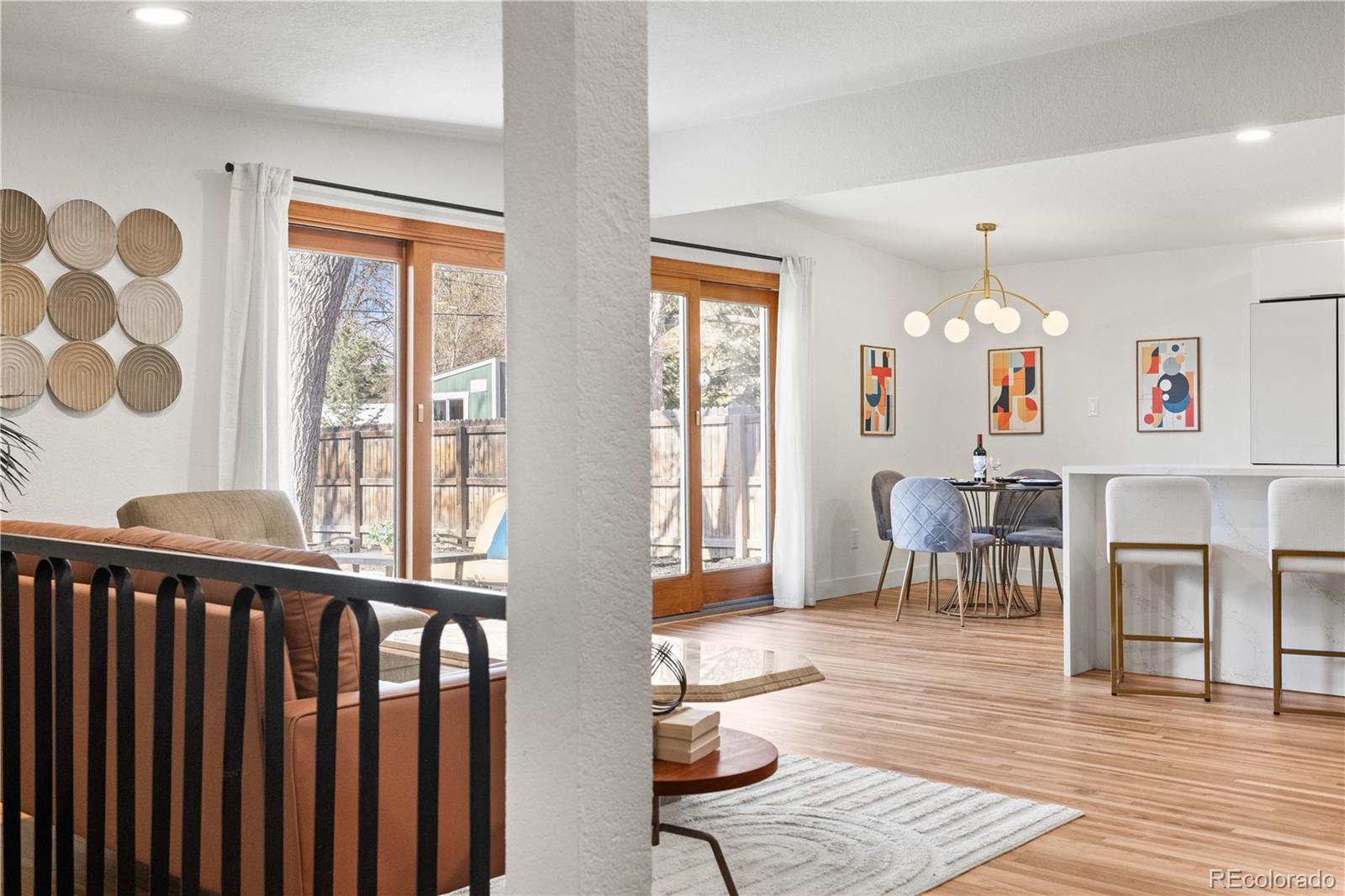 6785 S Logan Street Centennial CO 80122