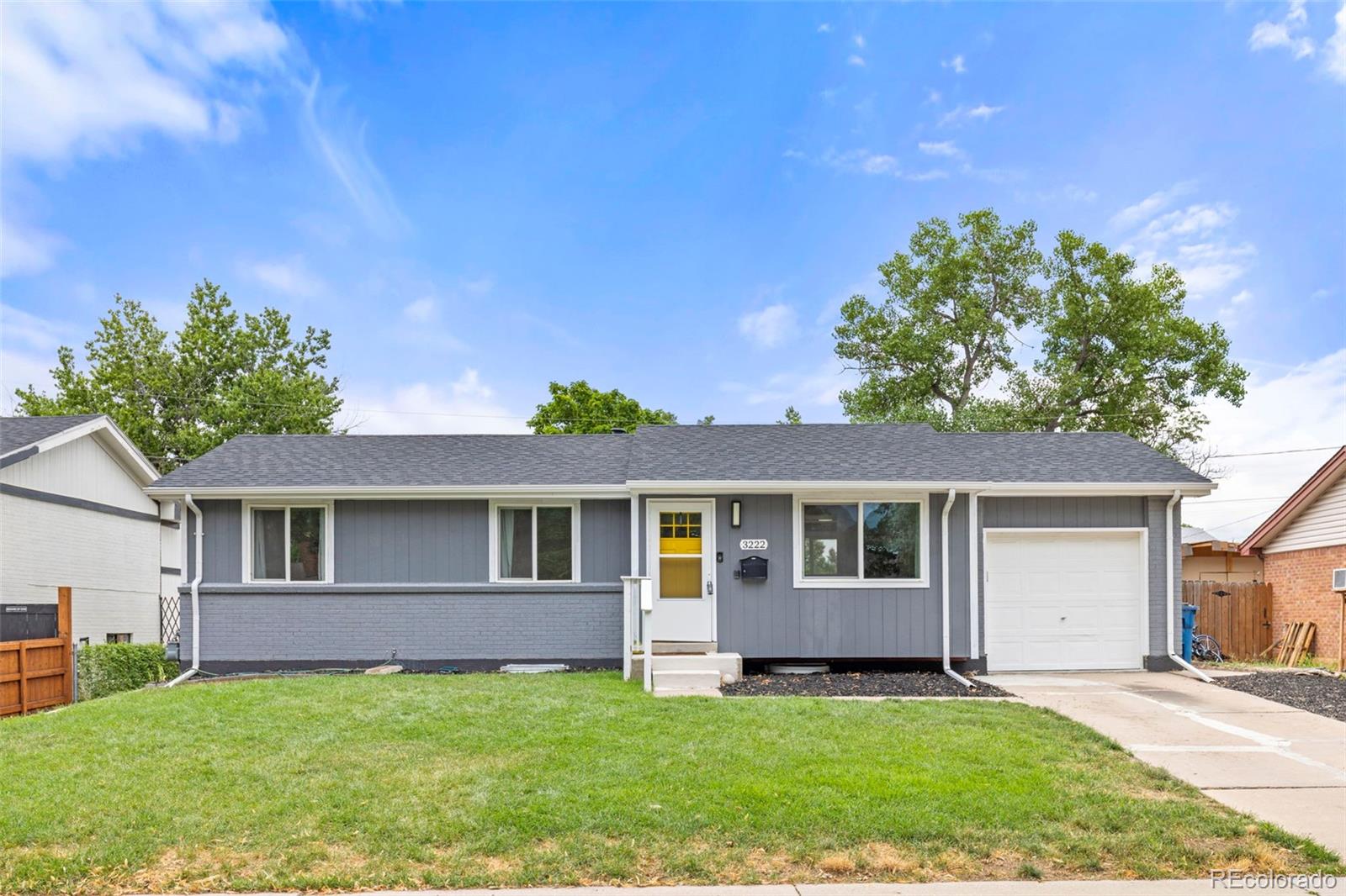 3222 Blackhawk Circle Aurora CO 80011