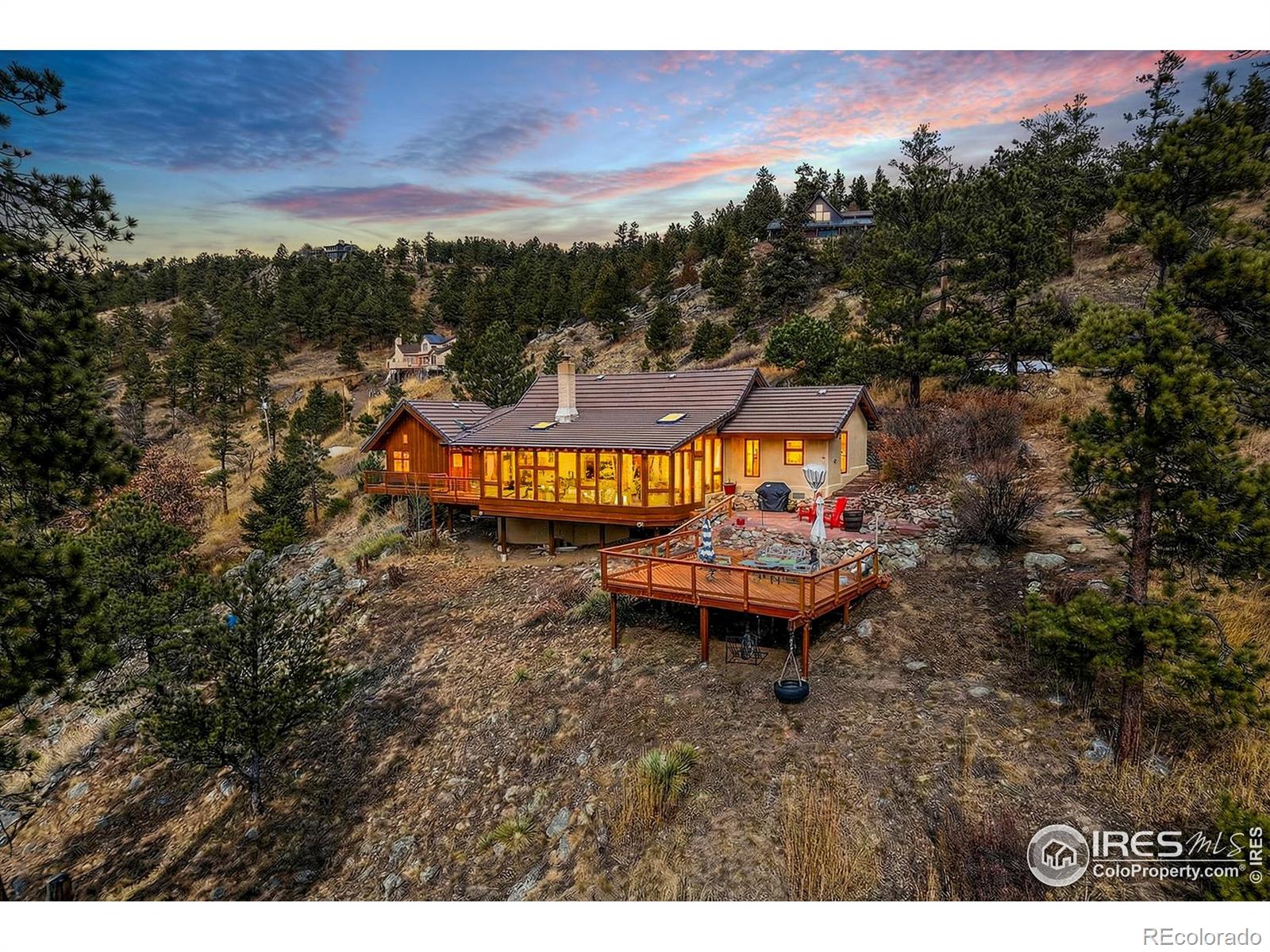266 Canon View Road Boulder CO 80302
