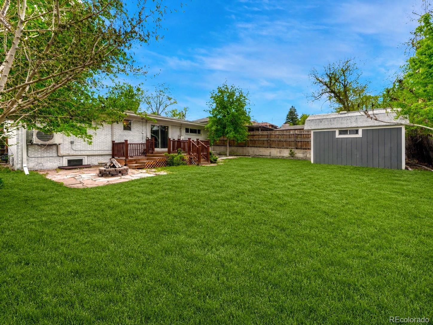 4111 S Galapago Street Englewood CO 80110